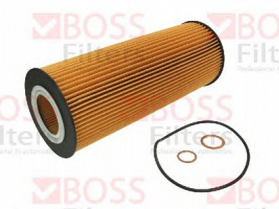 BOSS FILTERS bs03018 -  Масляный фильтр